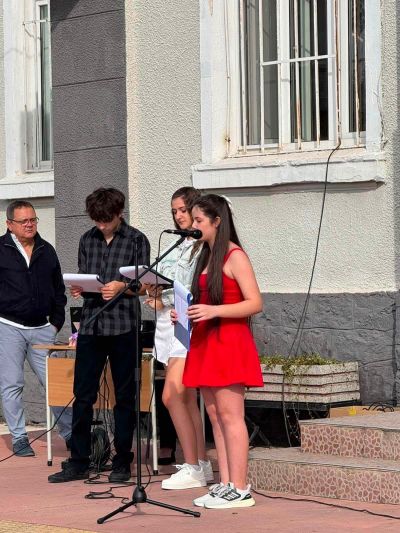 Откриване на новата учебна година 16